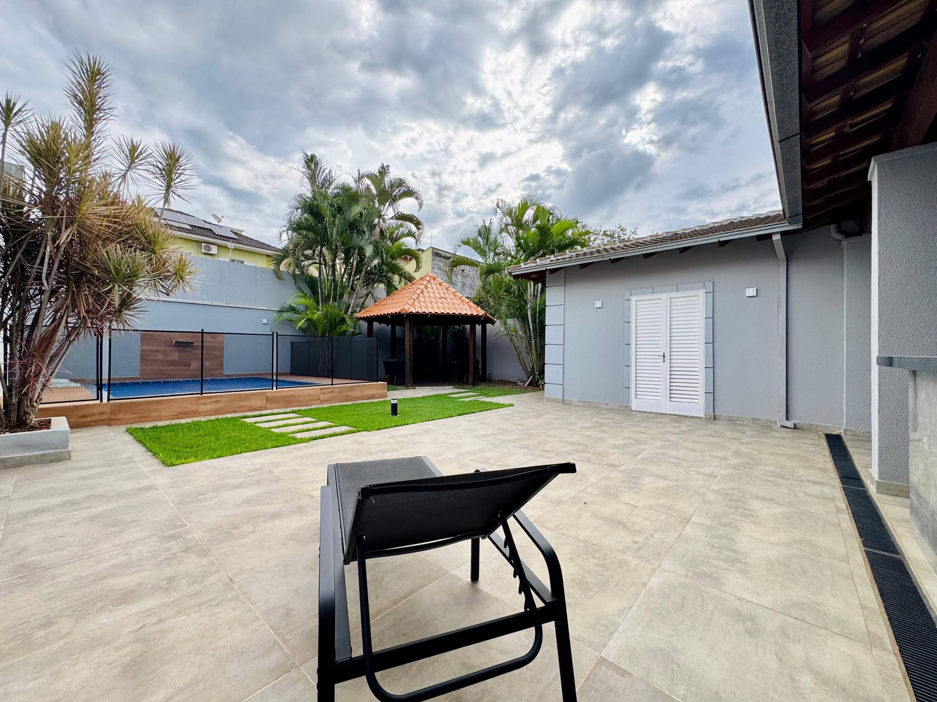 Casa Á Venda Jardim Burle Marx Londrina