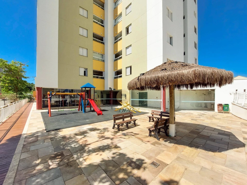 Apartamento Á Venda Vivere Palhano Londrina