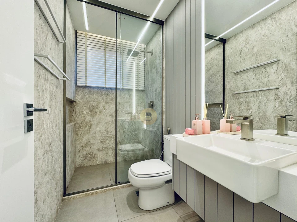 Apartamento À Venda Lumini Londrina