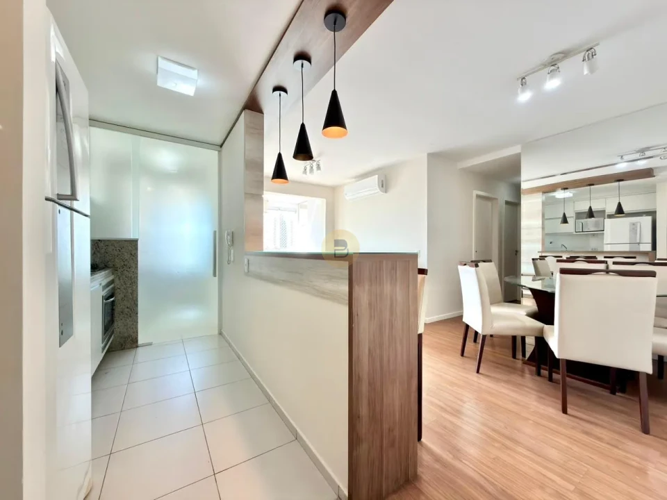 Apartamento À Venda Talent Londrina