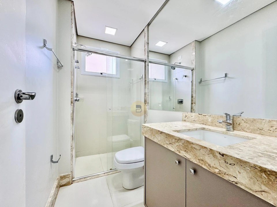 Apartamento À Venda Premiatto Residence Londrina