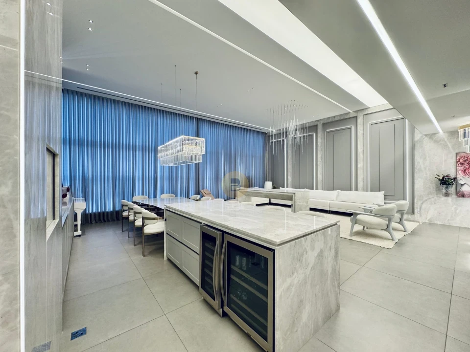 Apartamento À Venda Lumini Londrina