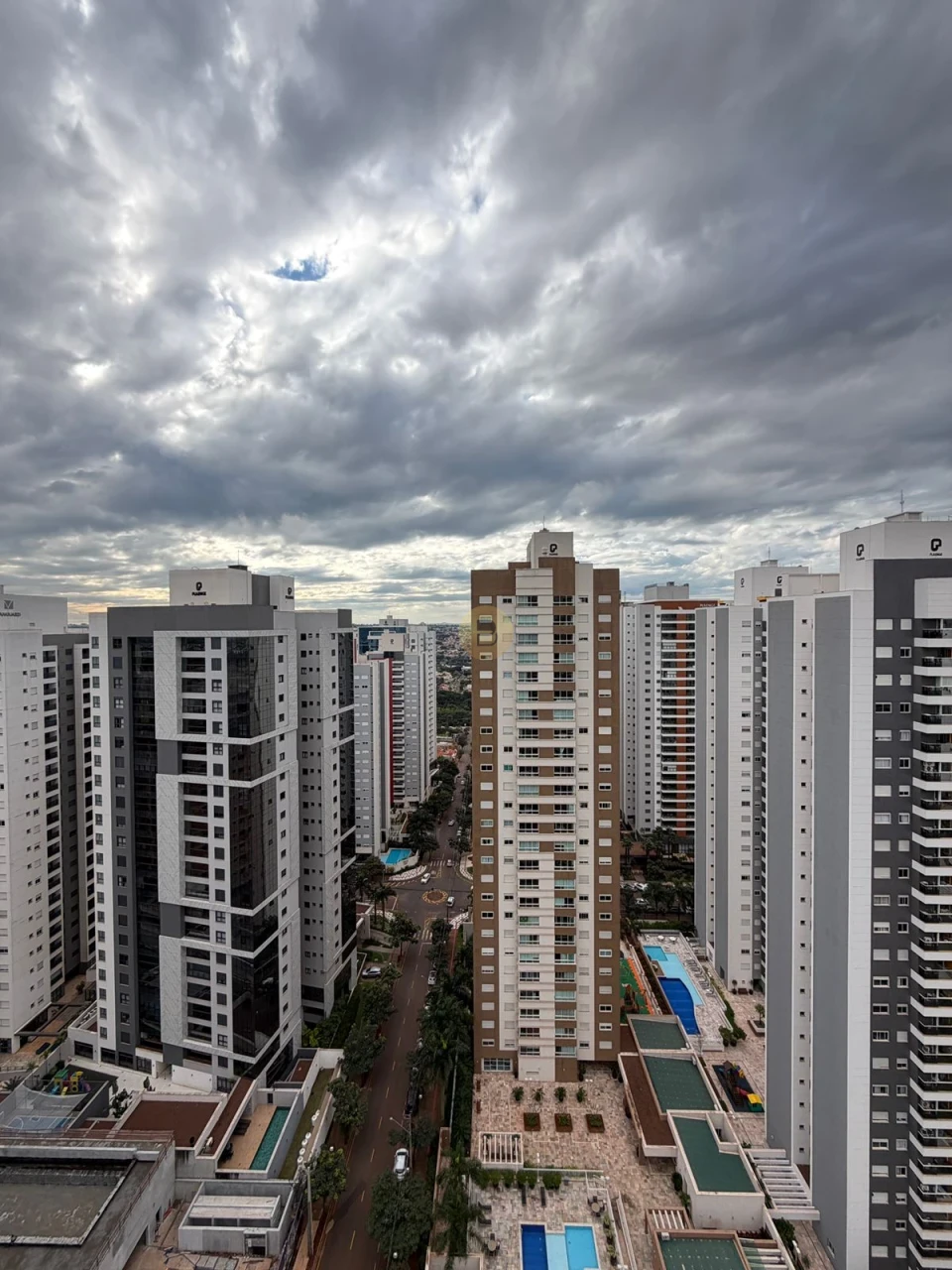 Imagens do imóveis Apartamento Para Alugar Neo Palhano Londrina