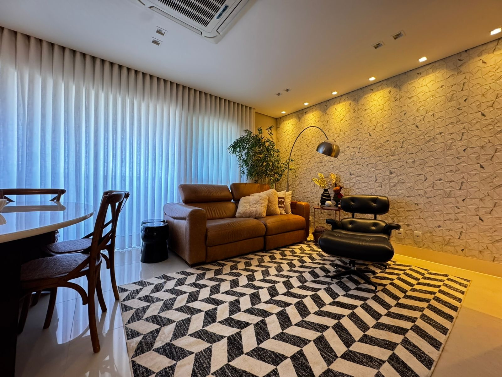 Apartamento À Venda Kensington Gardens Londrina