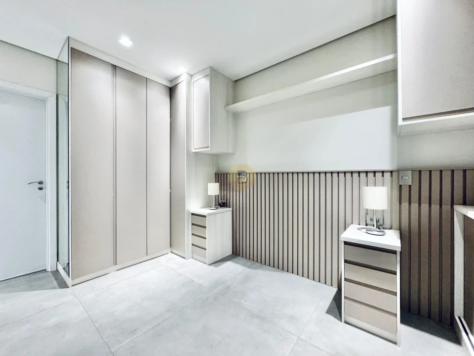 Apartamento À Venda Max Living Londrina