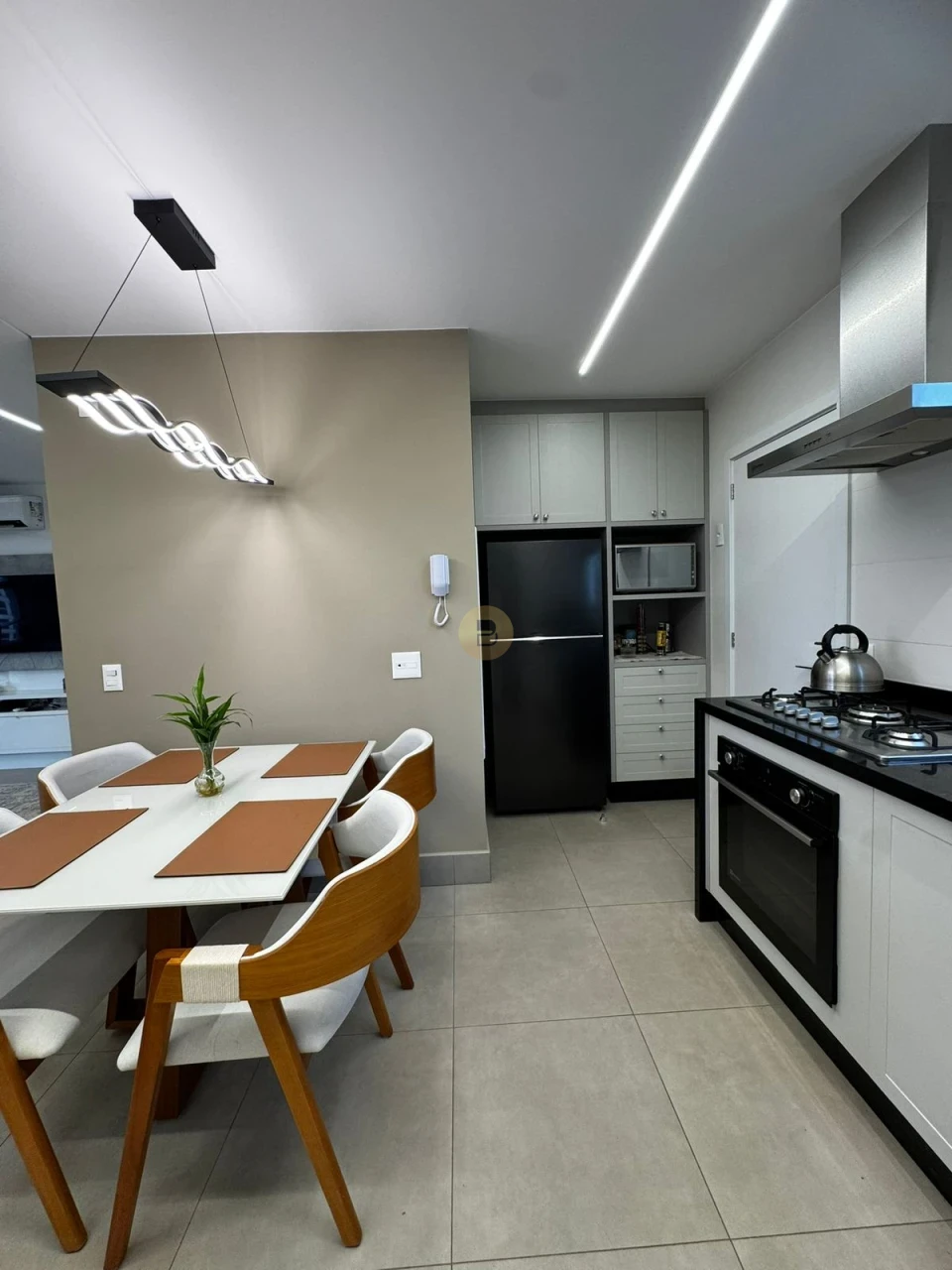 Imagens do imóveis Glória Residence