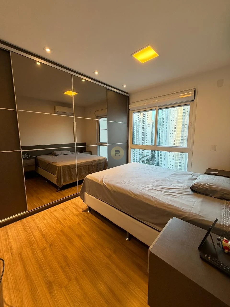 Imagens do imóveis Apartamento À Venda Lharmonie - Lumiere Londrina