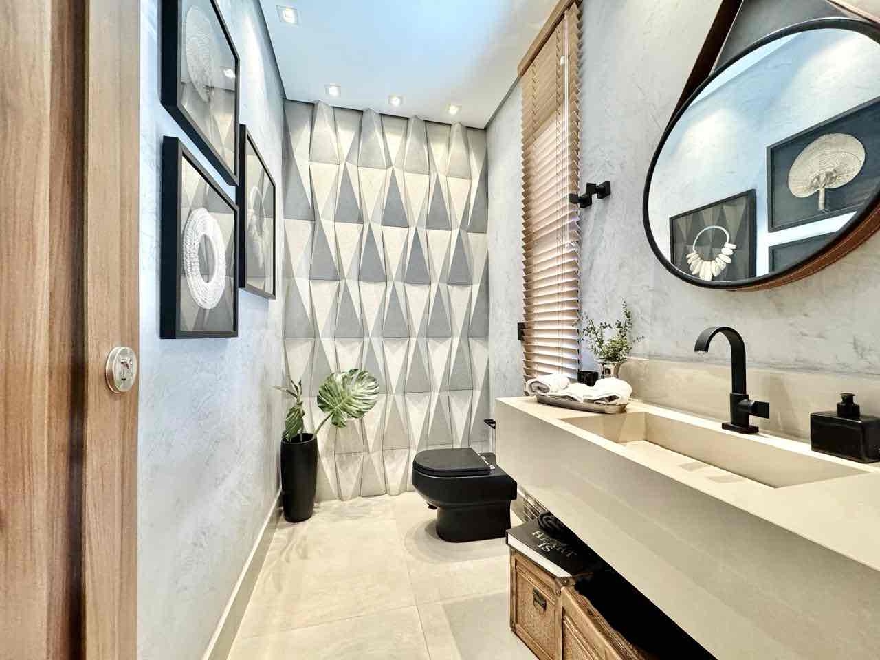 Casa Á Venda Sun Lake Londrina