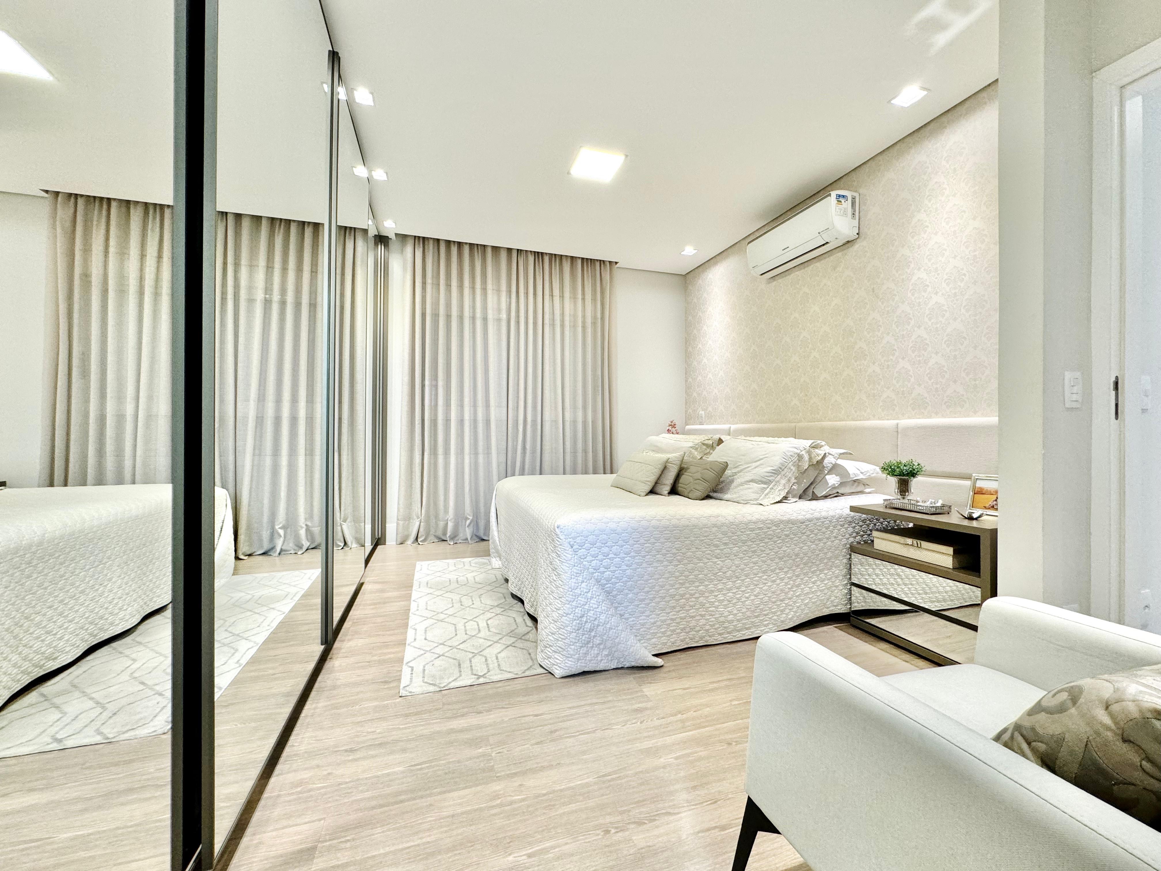 Apartamento Á Venda Kensington Gardens Londrina