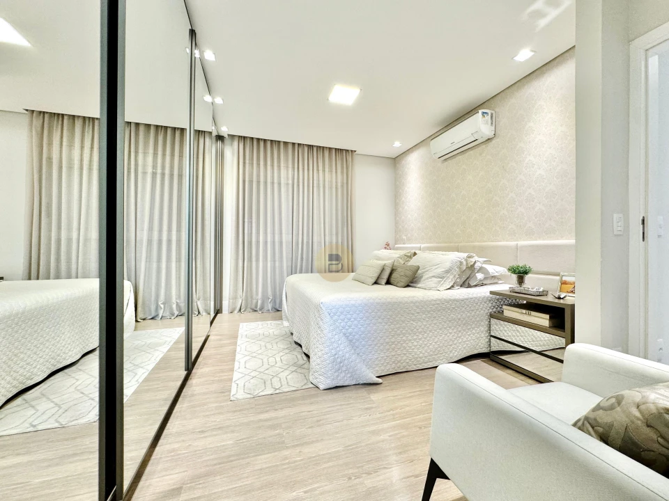 Apartamento Á Venda Kensington Gardens Londrina