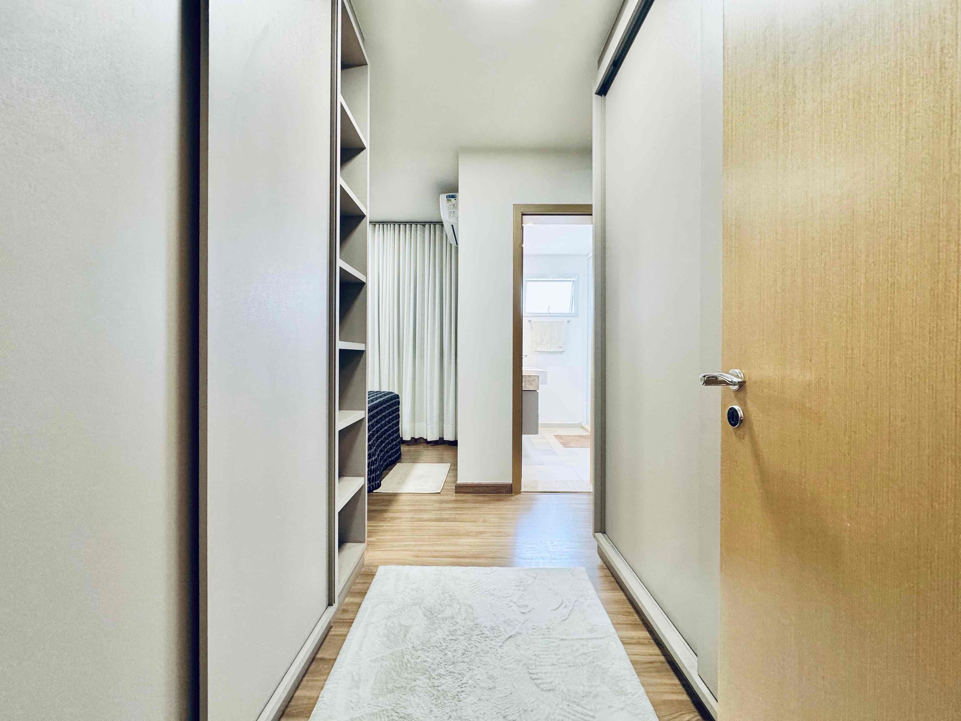 Apartamento Á Venda Élégance Londrina