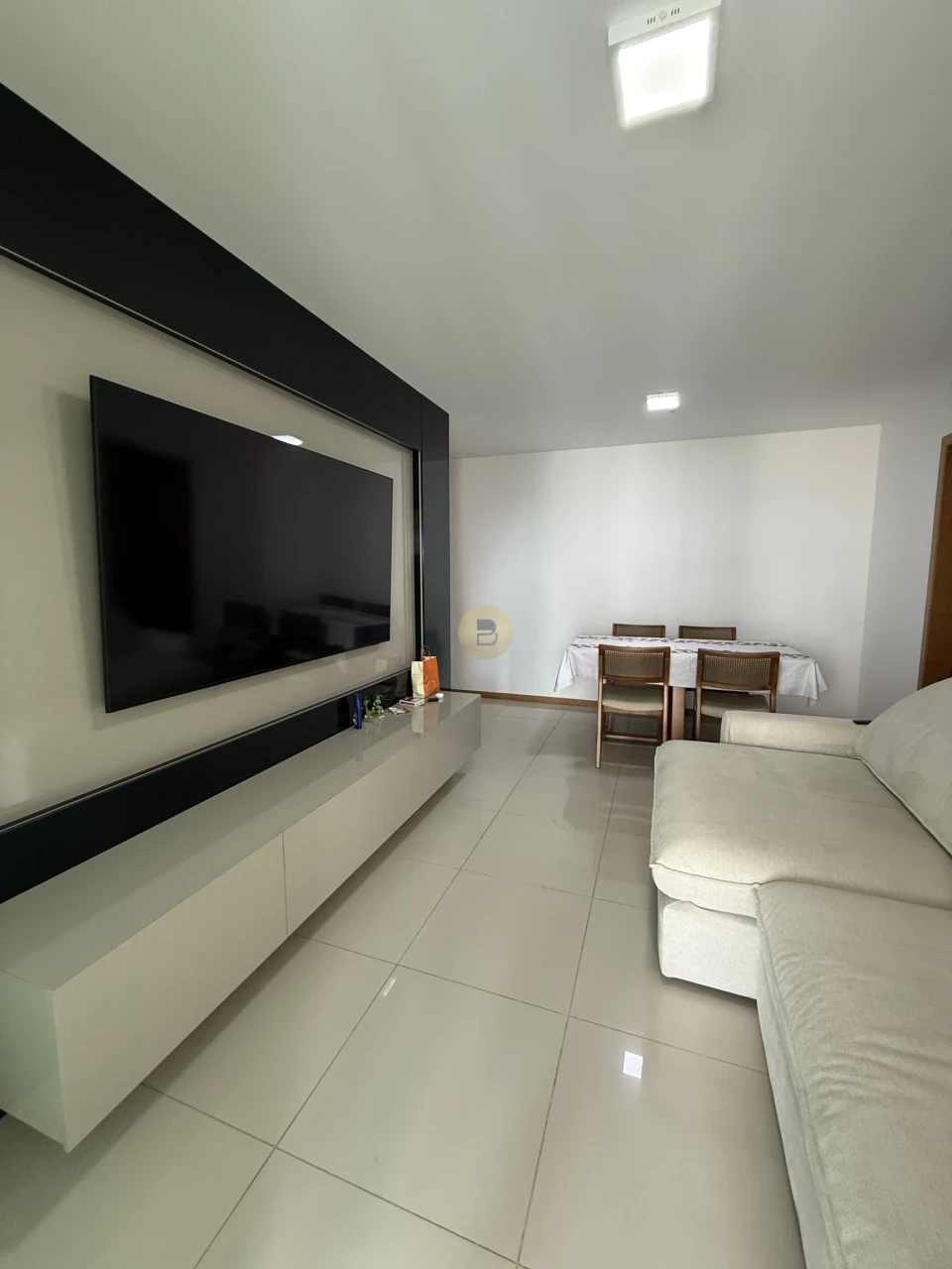 Imagens do imóveis Apartamento À Venda Florais Eco Resort Londrina
