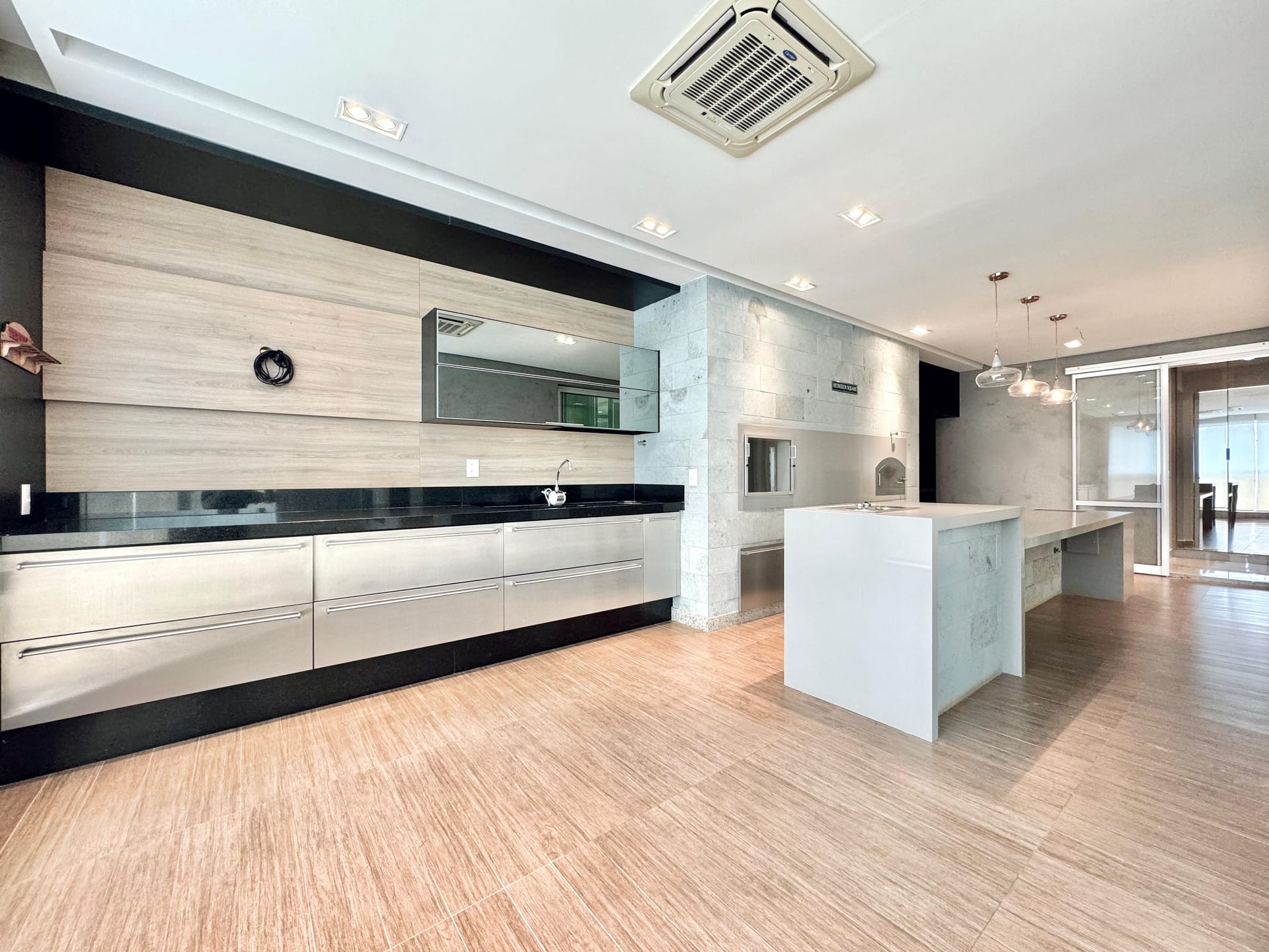 Apartamento Á Venda Le Blanc  Londrina