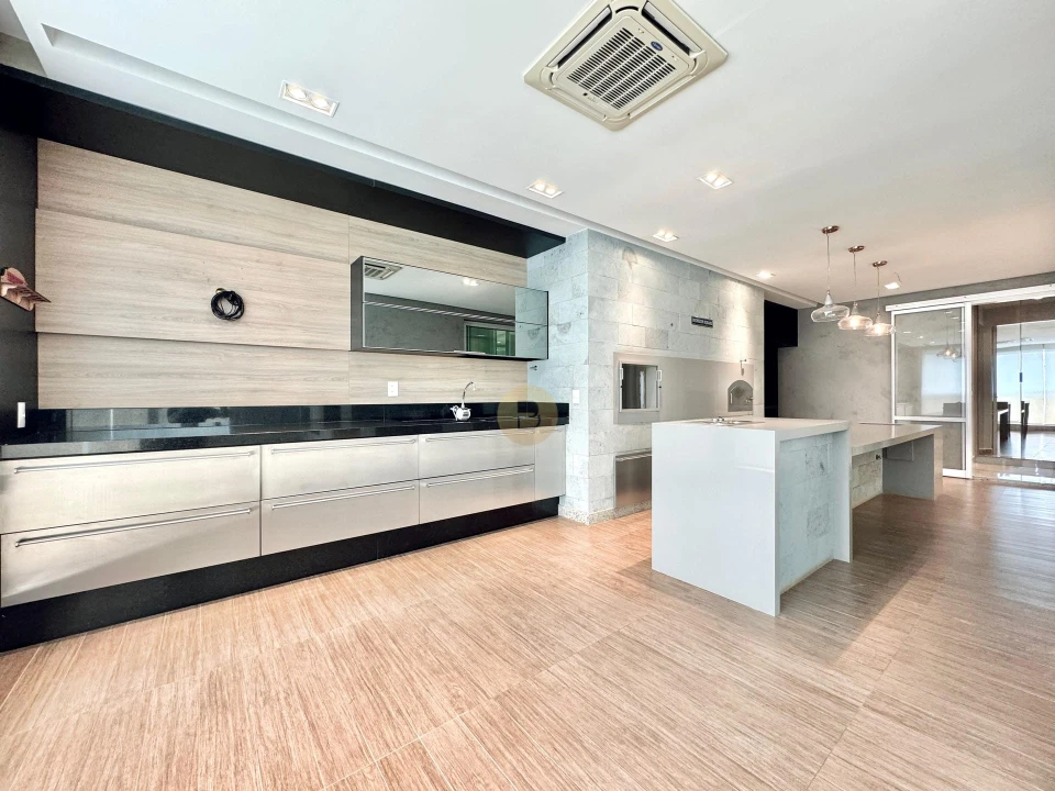 Apartamento Á Venda Le Blanc  Londrina