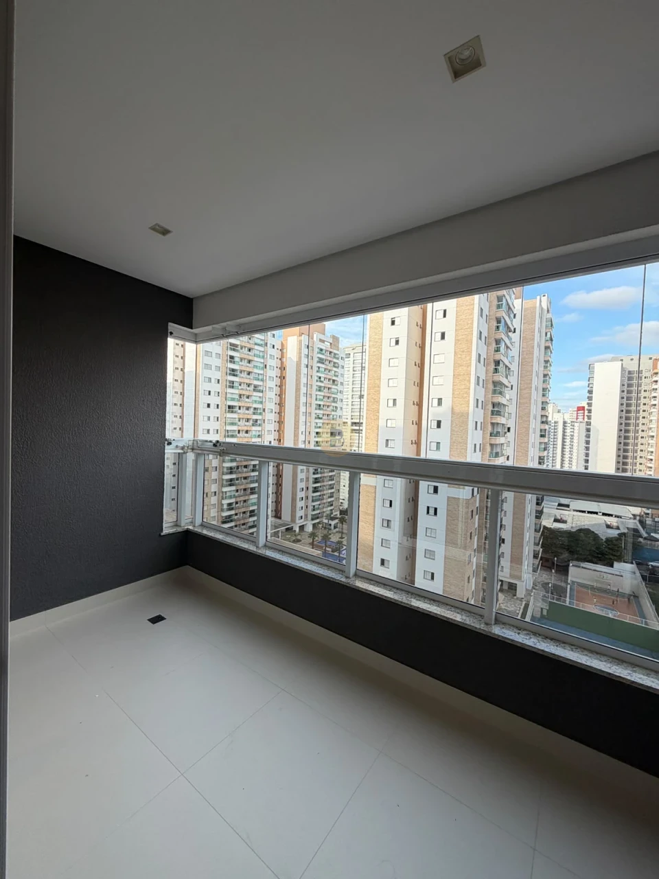 Apartamento Para Alugar Torreville Londrina