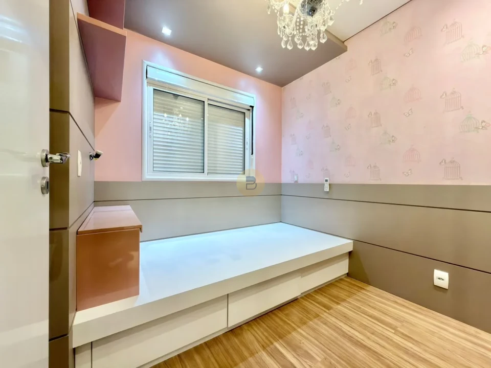 Apartamento À Venda Chelsea Towers Londrina