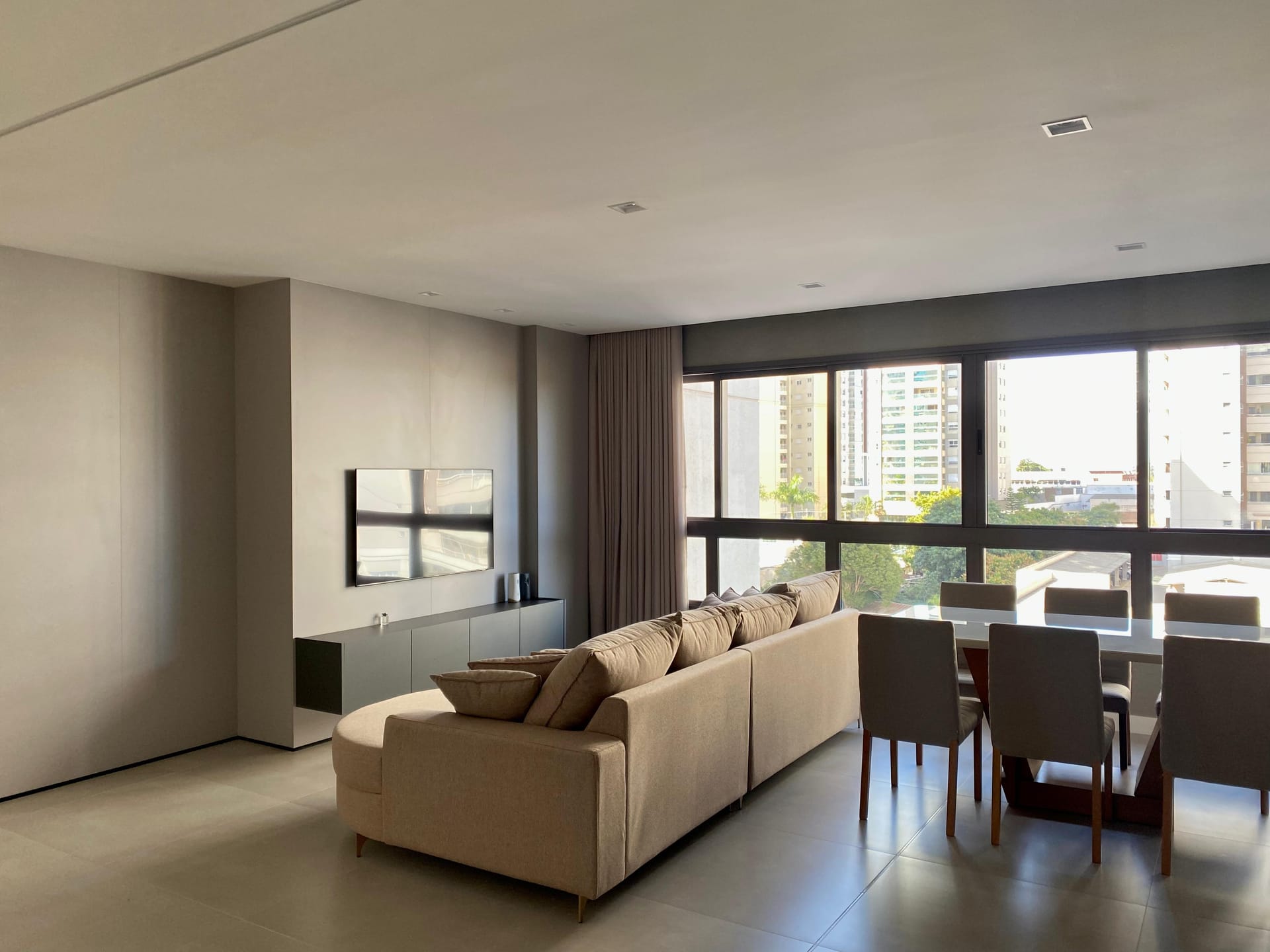 HAUSE - Pronto para morar