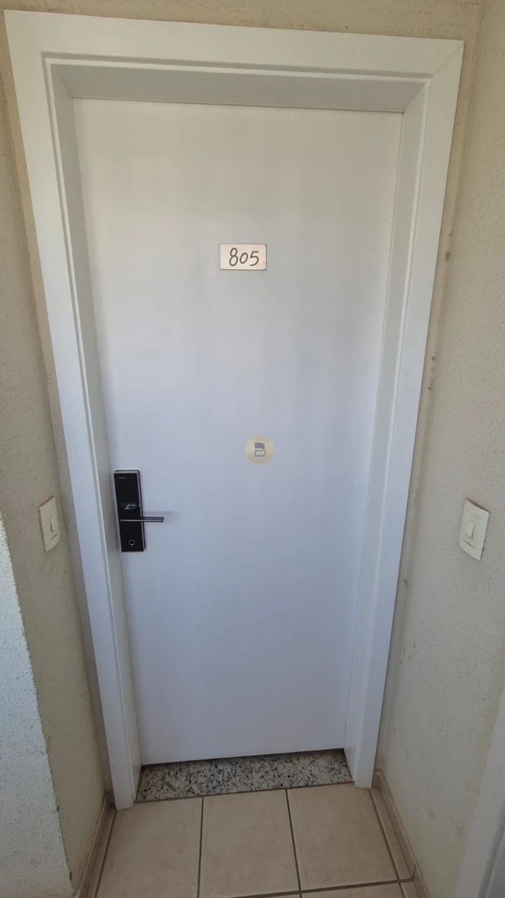 Apartamento Para Alugar Evidence Londrina