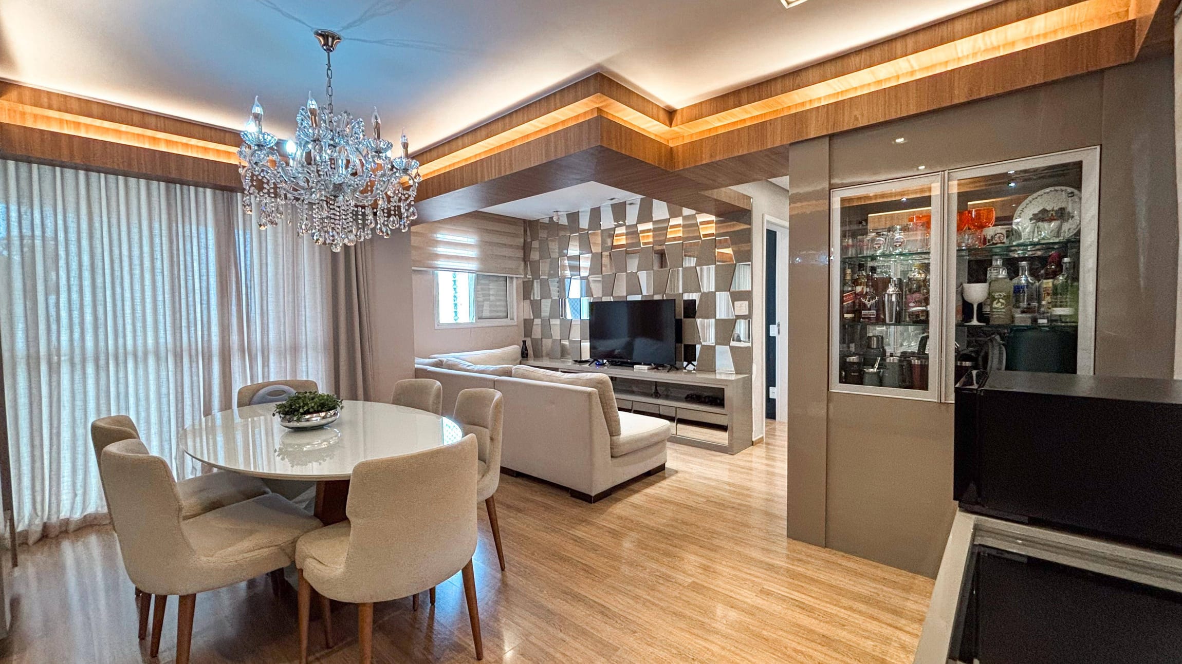 Apartamento Á Venda Solar Mirador Londrina