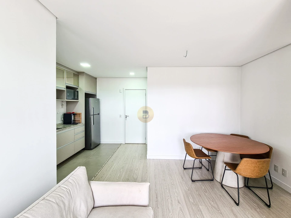 Apartamento Á Venda Concept Palhano Londrina