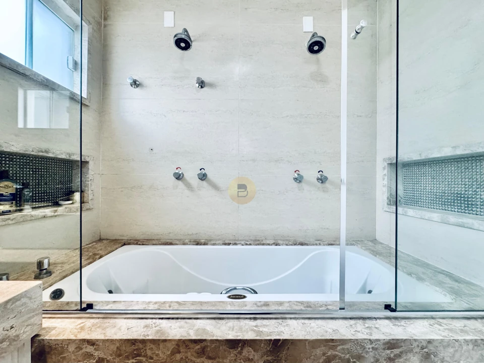 Casa Em Condomínio À Venda Royal Forest Londrina