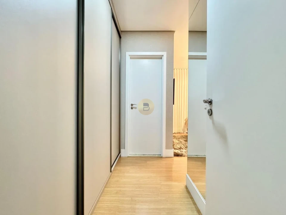 Apartamento À Venda Chelsea Towers Londrina