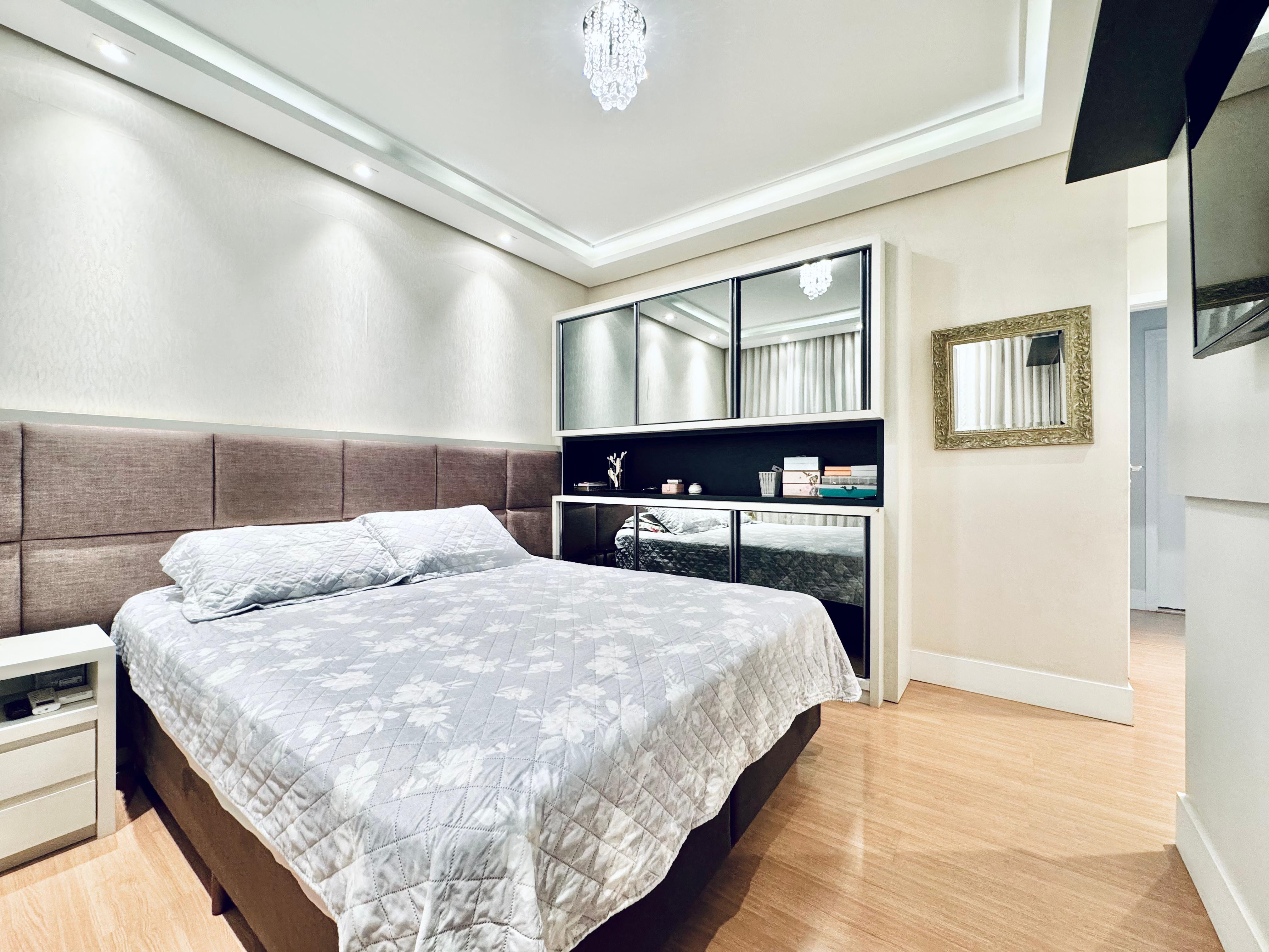 Apartamento Á Venda Chelsea Towers Londrina