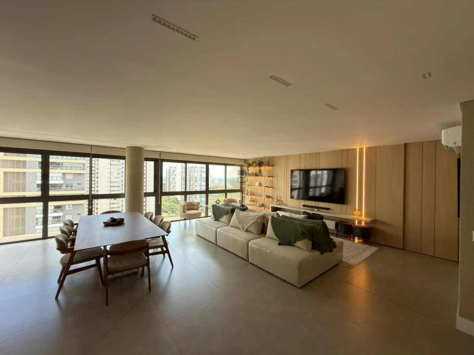 Apartamento À Venda Atrio Londrina