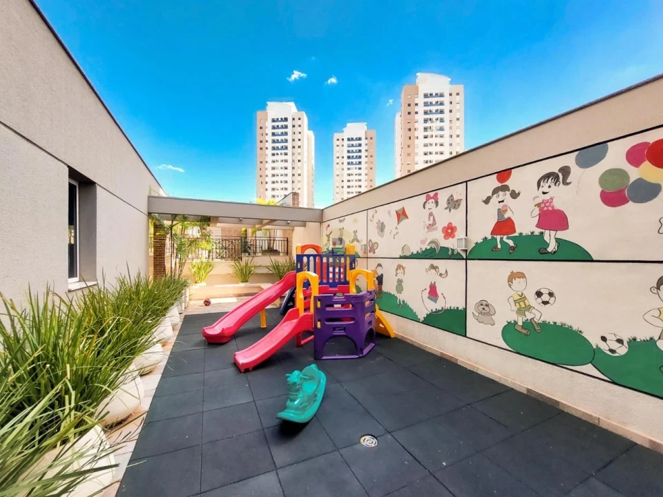 Apartamento À Venda Chelsea Towers Londrina