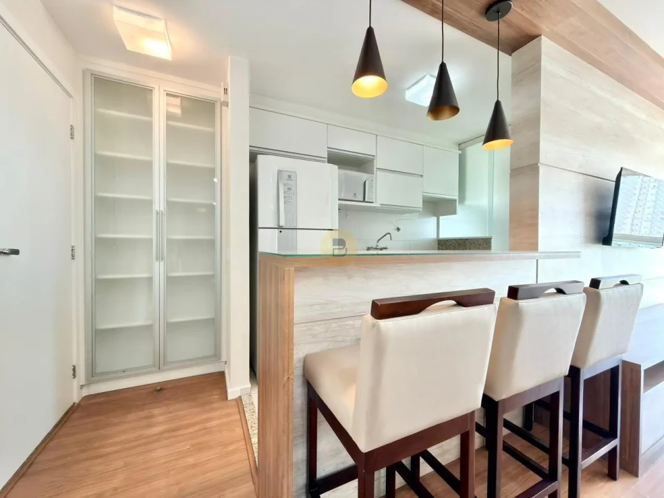 Apartamento À Venda Talent Londrina