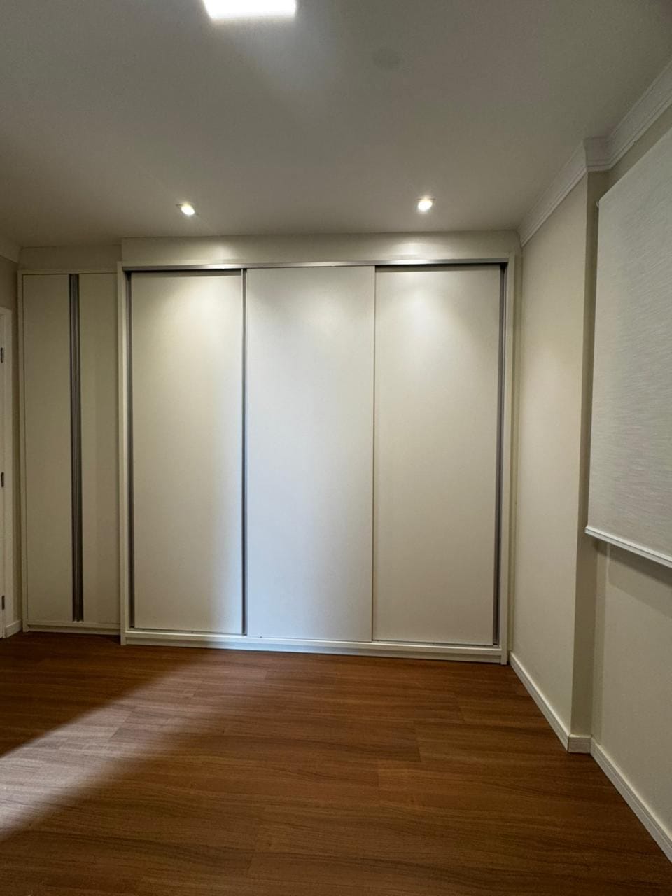 Apartamento Á Venda Central Park Londrina