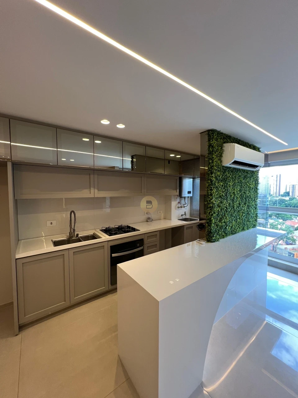 Apartamento À Venda Vista Parque Londrina