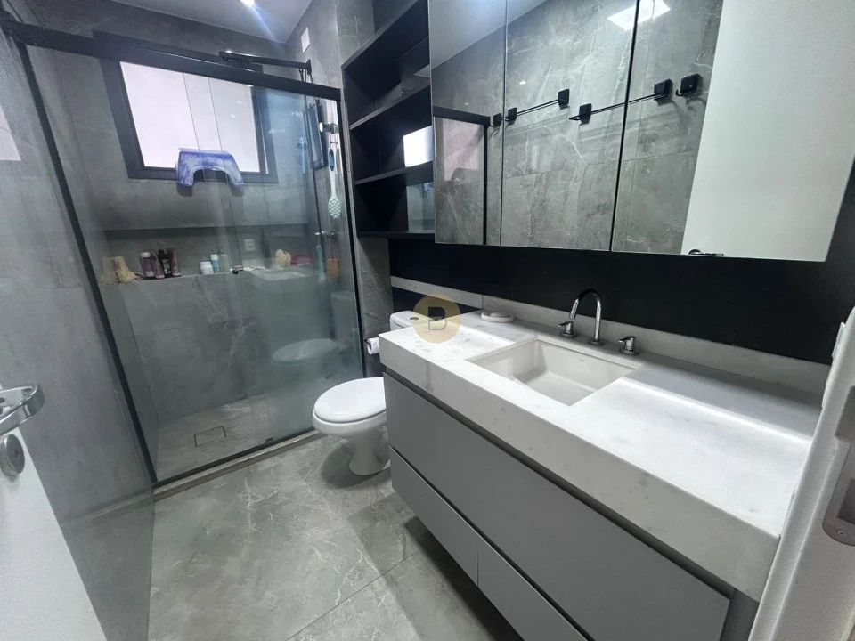 Imagens do imóveis Apartamento À Venda Arch Palhano Londrina