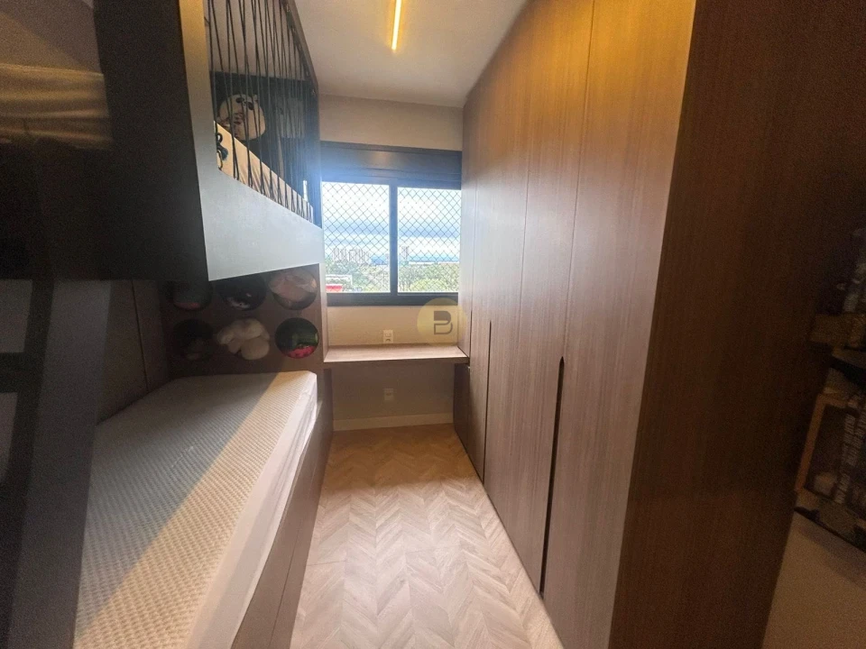 Imagens do imóveis Apartamento À Venda Arch Palhano Londrina