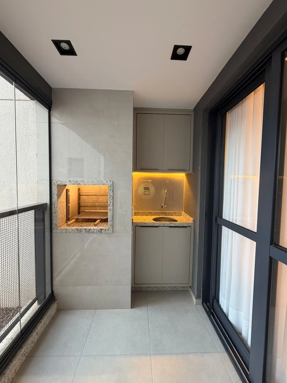 Apartamento Para Alugar Mind Londrina