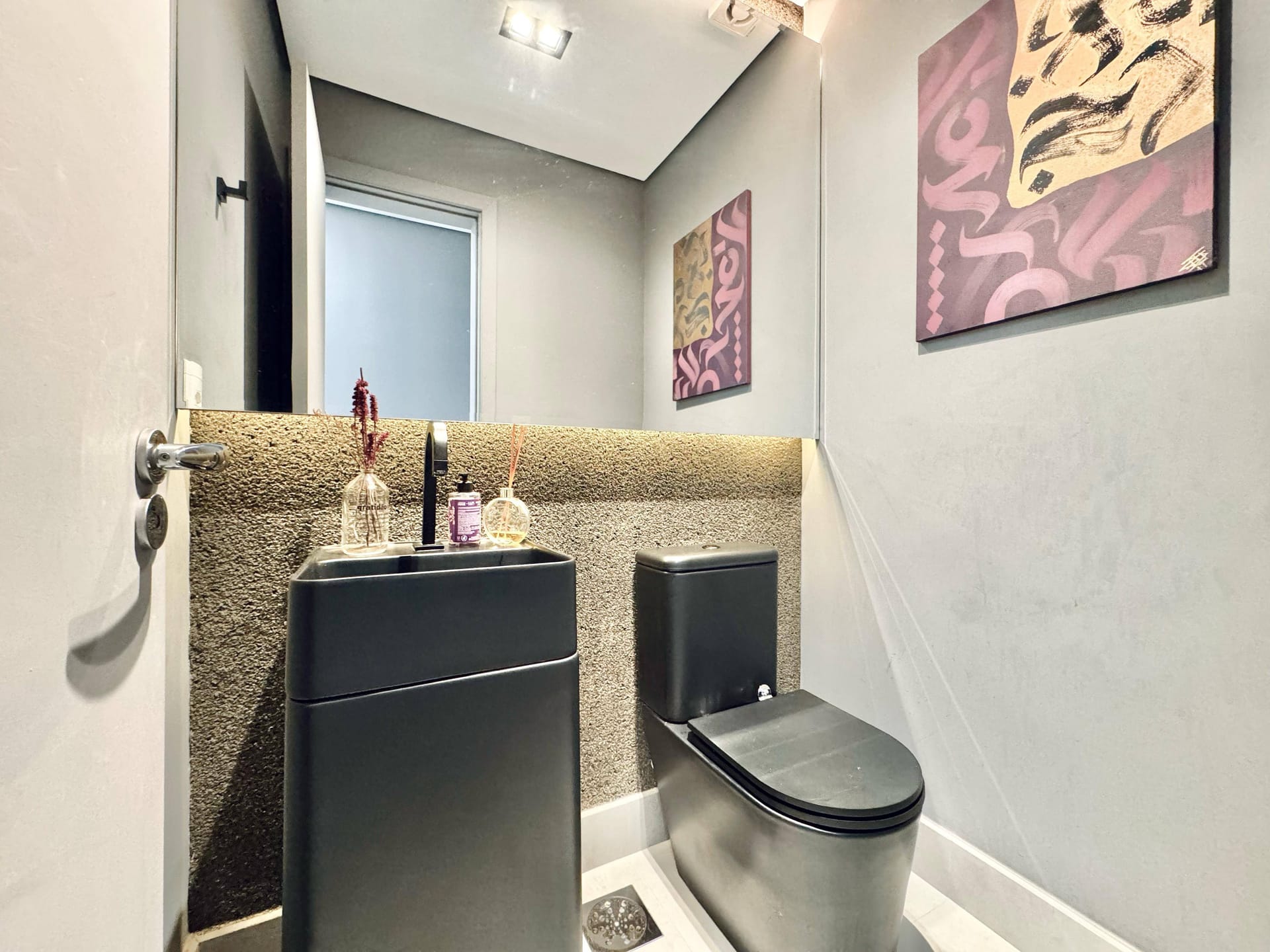 Imagens do imóveis Apartamento Á Venda Fountaine Blanc Londrina