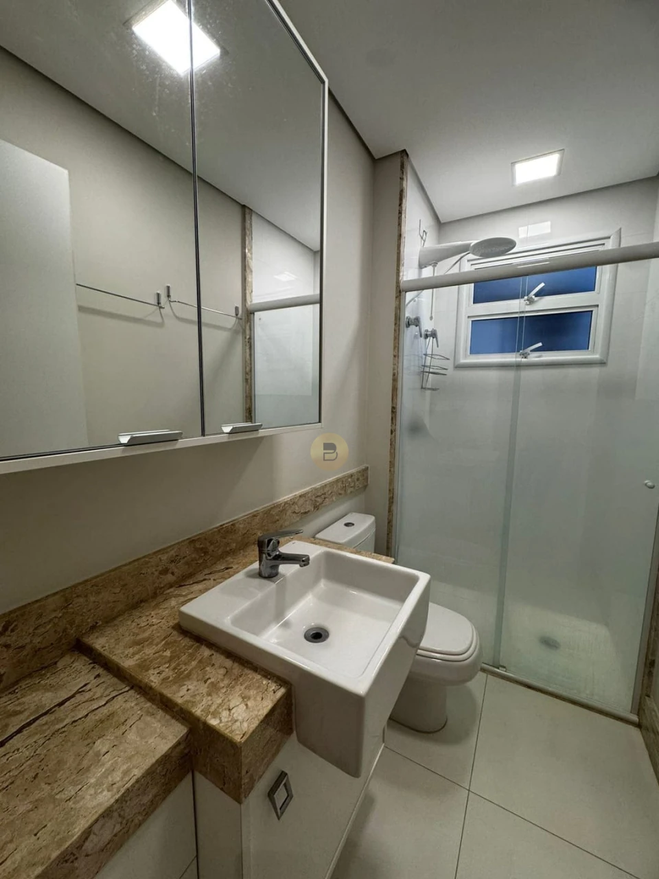 Apartamento Para Alugar Chelsea Towers Londrina