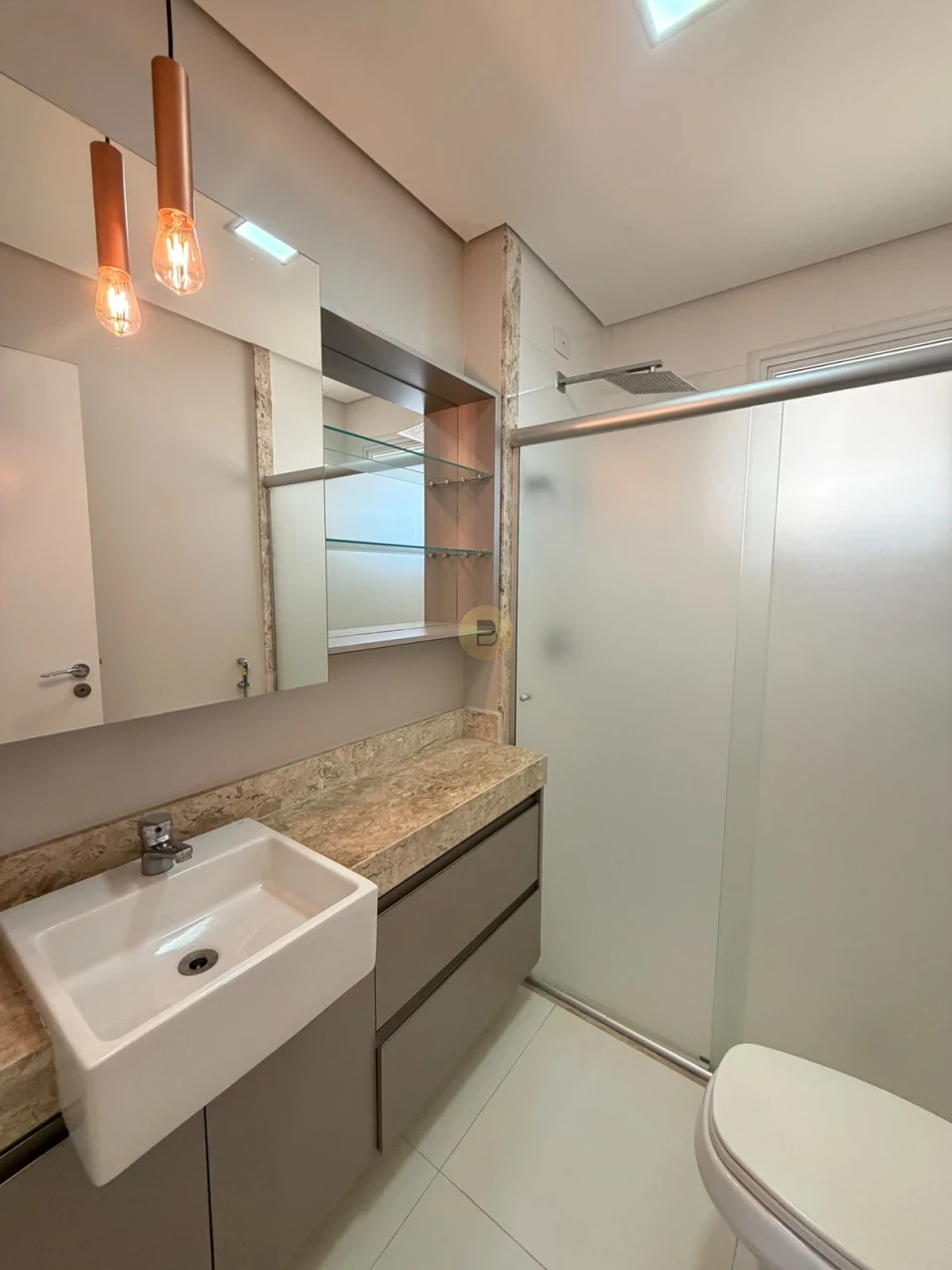 Imagens do imóveis Apartamento À Venda Chelsea Towers Londrina
