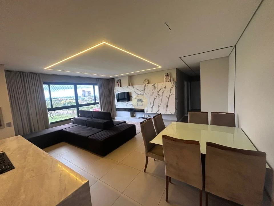 Imagens do imóveis Apartamento À Venda Arch Palhano Londrina