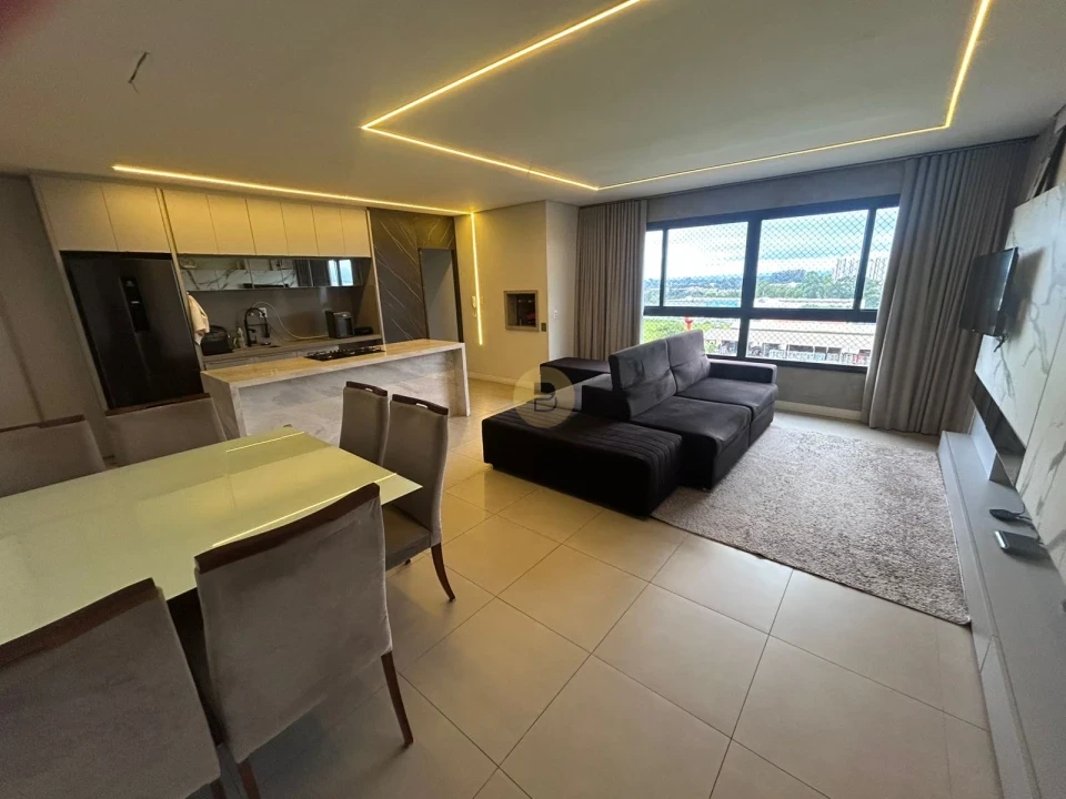 Imagens do imóveis Apartamento À Venda Arch Palhano Londrina