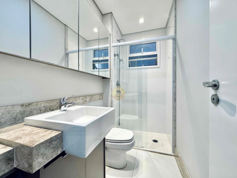 Apartamento Á Venda Chelsea Towers  Londrina