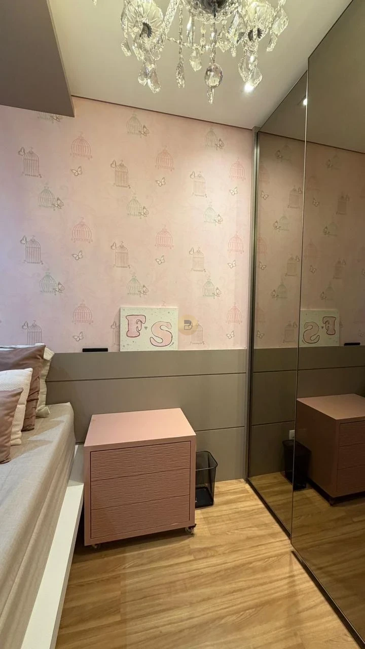Imagens do imóveis Apartamento À Venda Chelsea Towers Londrina