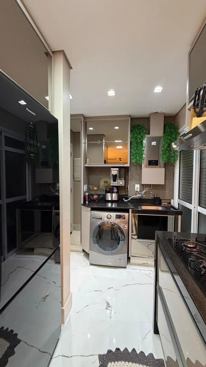 Imagens do imóveis Apartamento À Venda Chelsea Towers Londrina