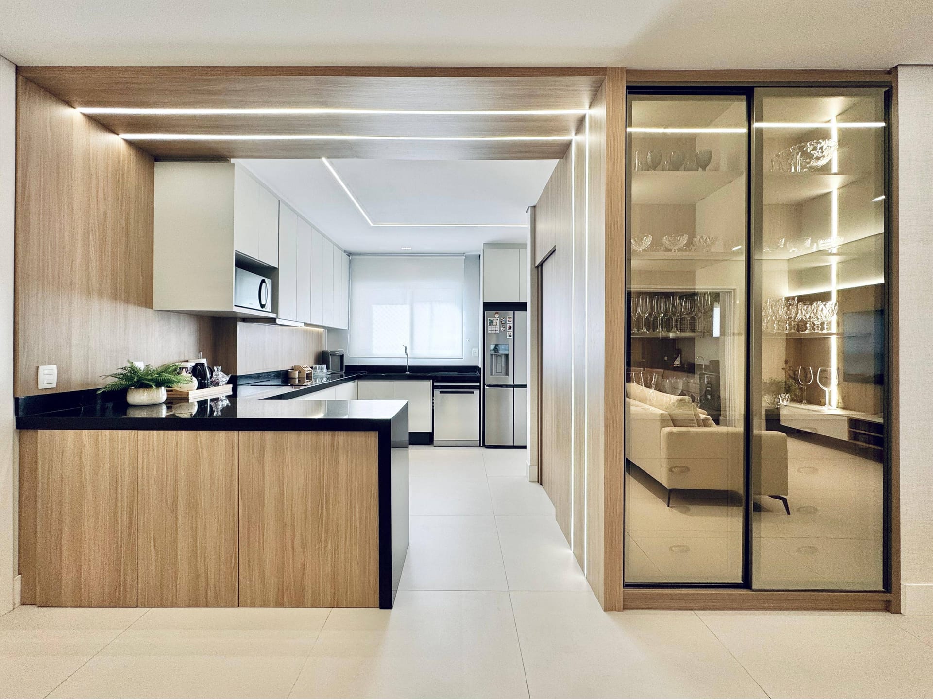 Apartamento Á Venda Sky Cambé