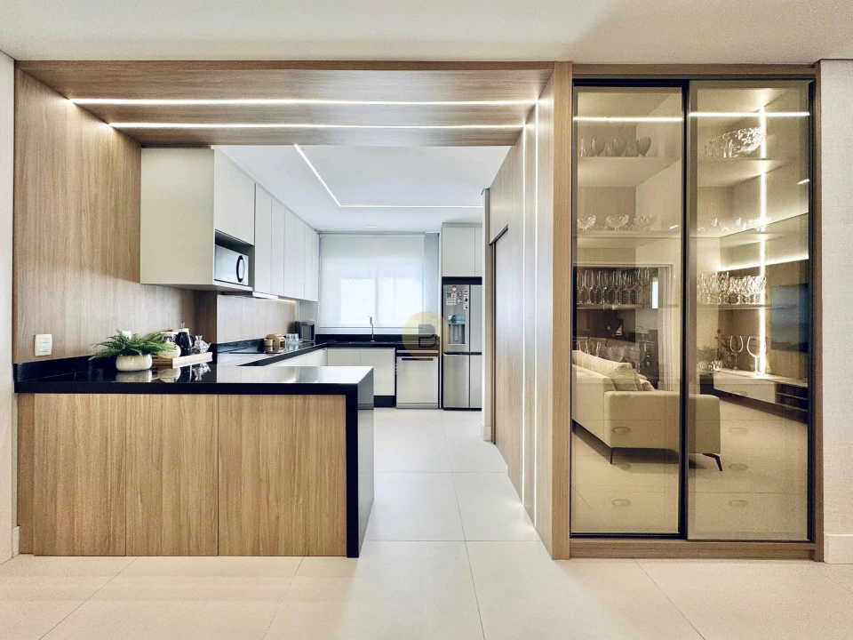 Apartamento Á Venda Sky Cambé