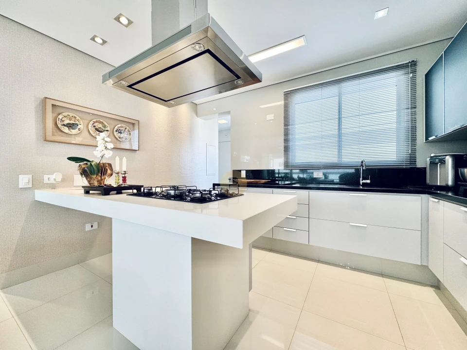 Imagens do imóveis Apartamento À Venda Maison Privilege Londrina