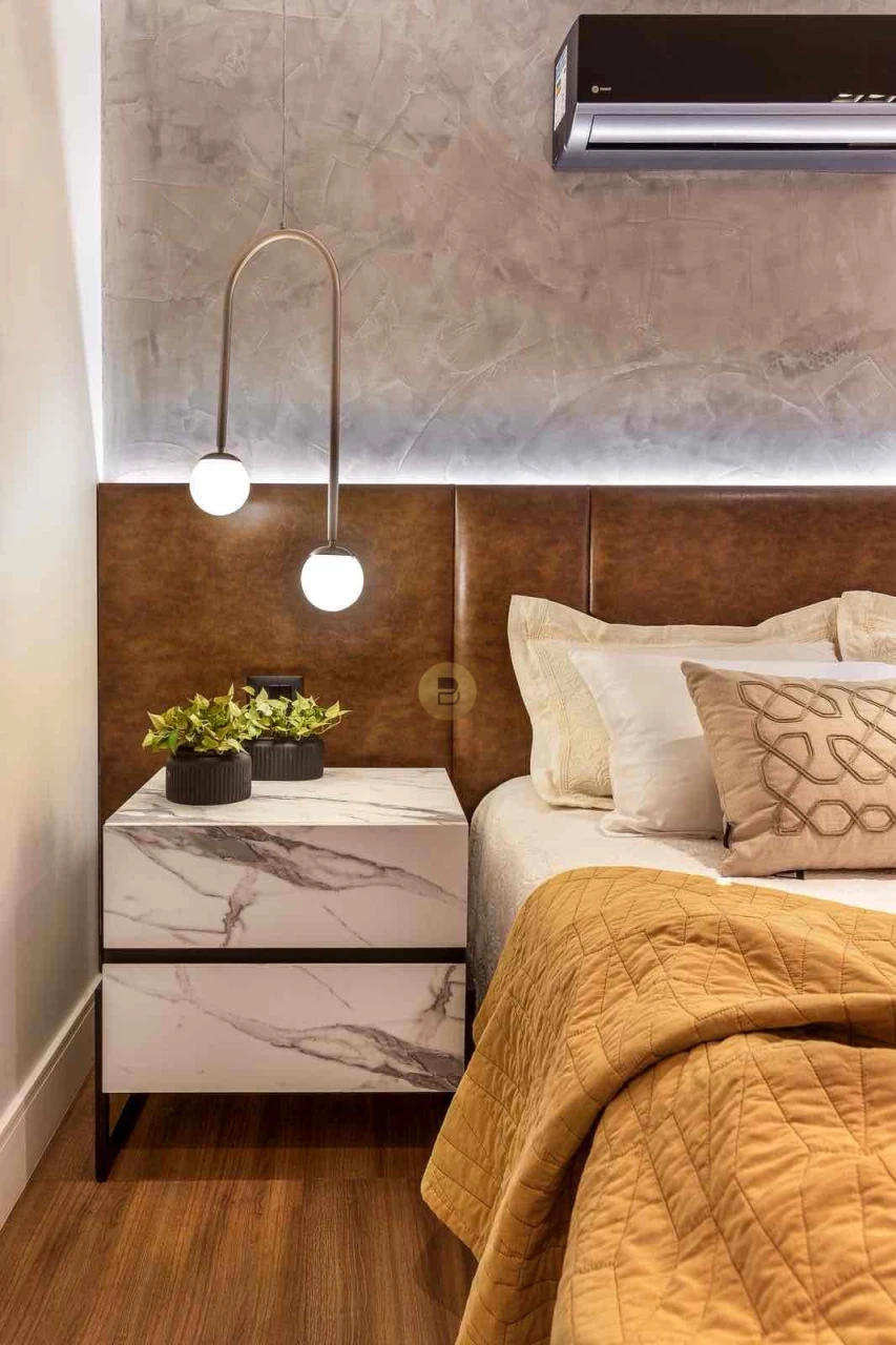 Apartamento padrão à Venda, Santa Rosa, Londrina, PR