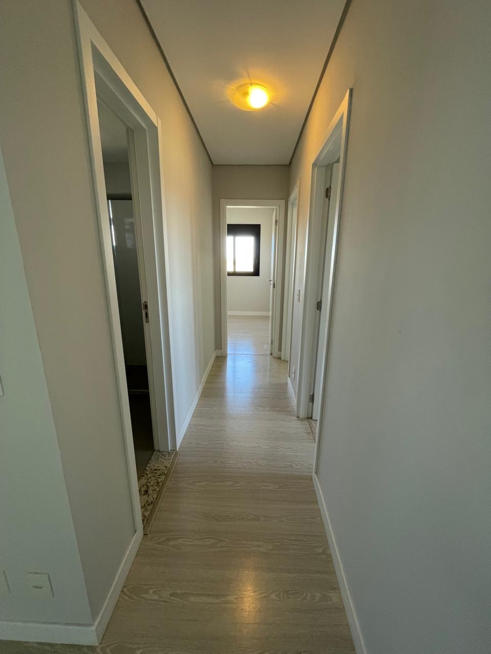 Apartamento À Venda Concept Palhano Londrina