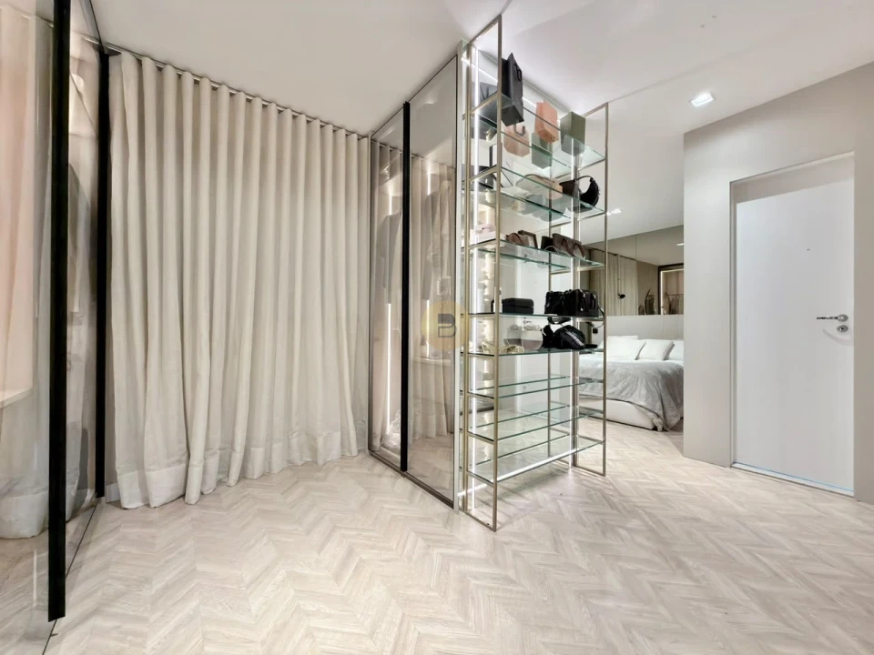 Apartamento À Venda Arch Palhano Londrina