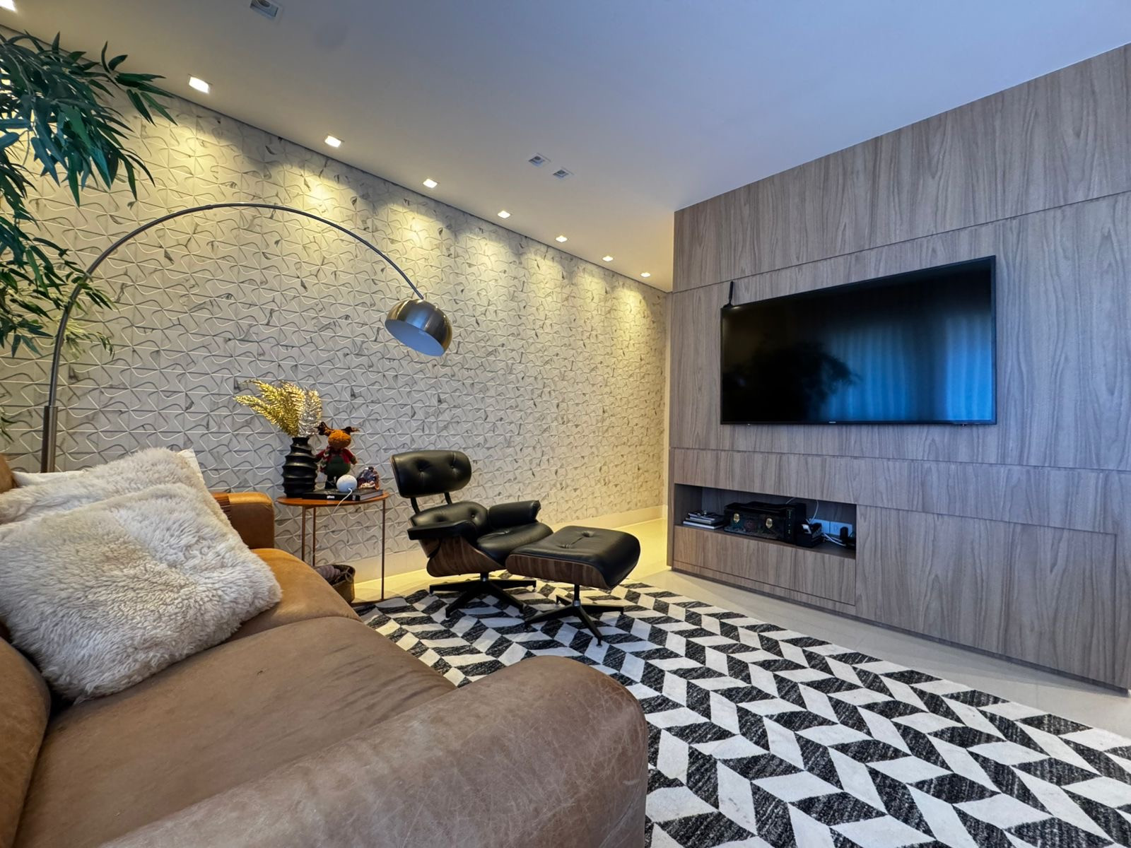 Apartamento À Venda Kensington Gardens Londrina